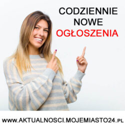 Ogłoszeniowym praca za granicą